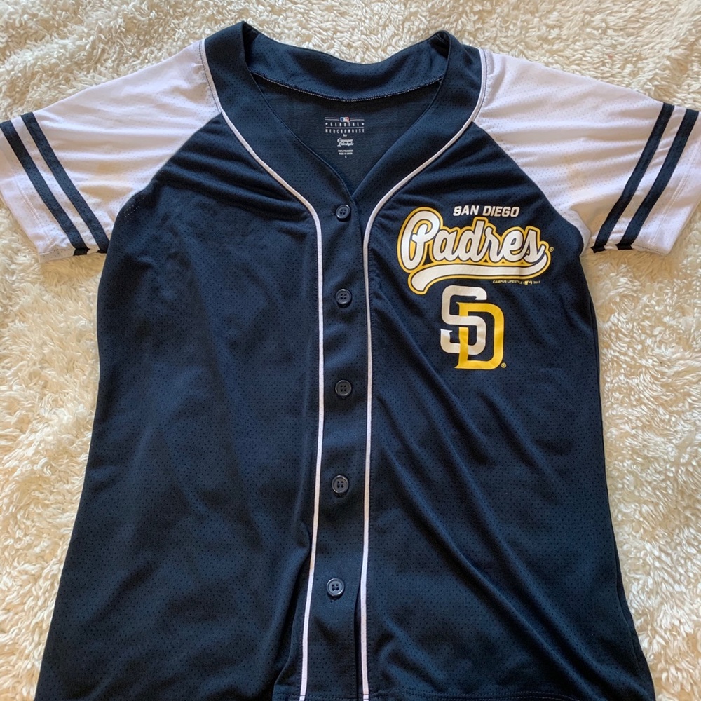 San Diego Padres Jersey